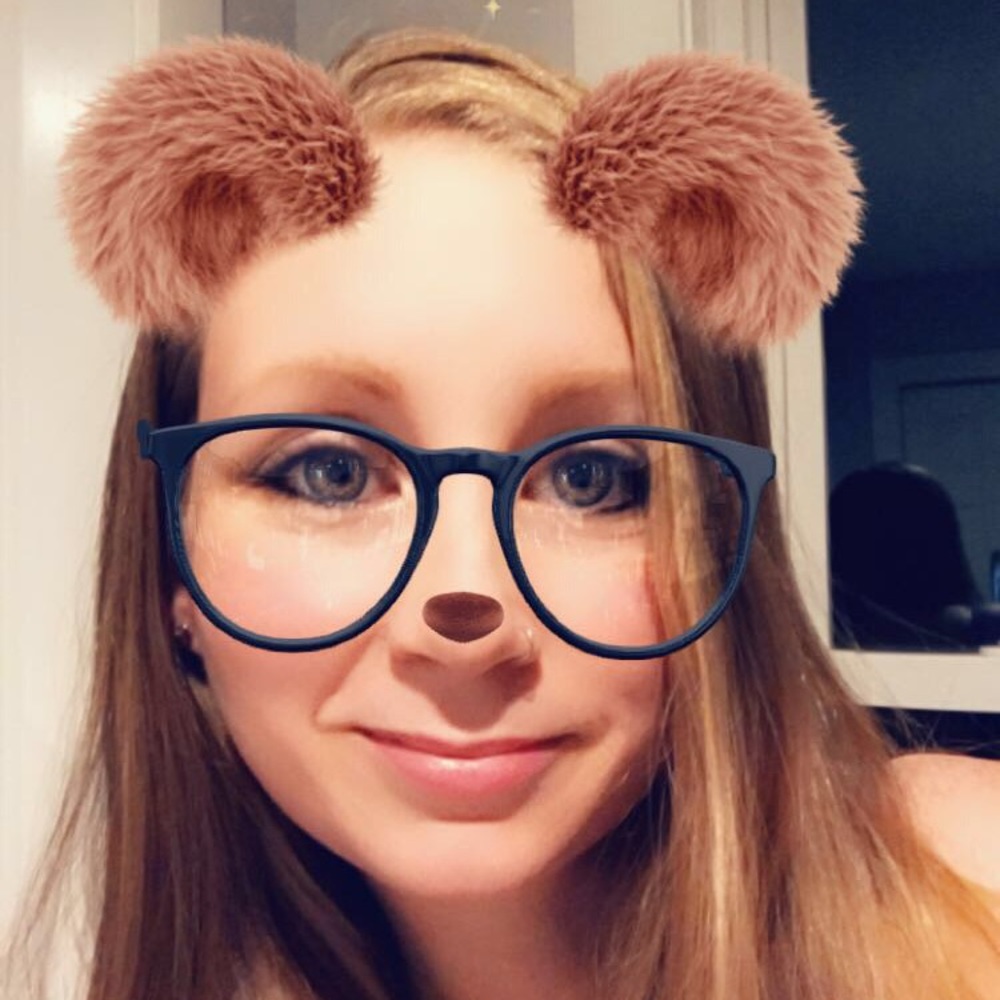 Meet your Posher, Jessica